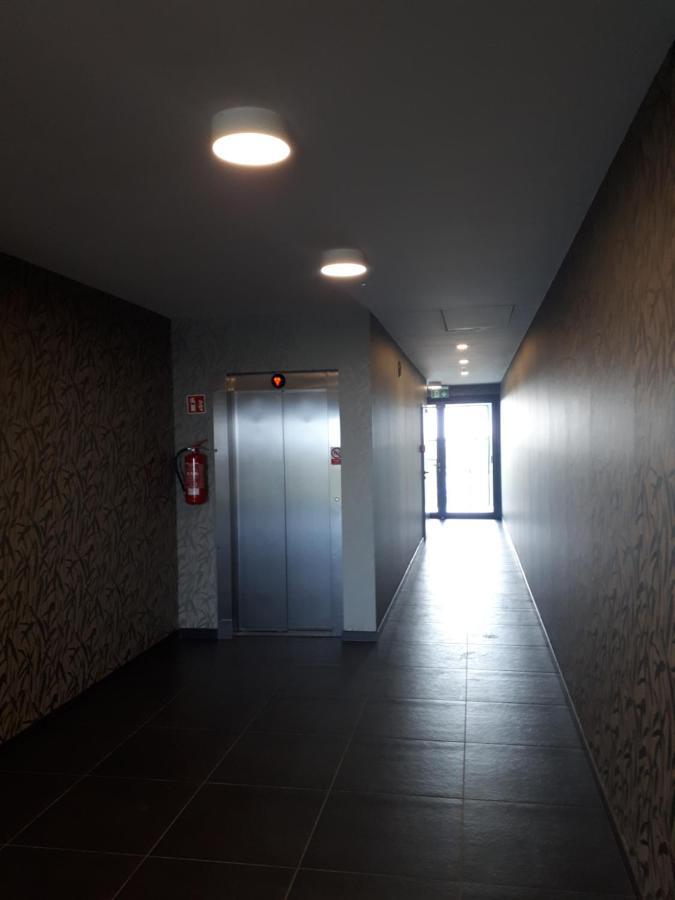 Apartament Sloneczny 5 Morz 시아노제티 외부 사진